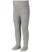 Детски чорапогащник Sterntaler - На звездички, 122-128 cm, 5-6 години, сив - 1t