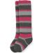 Детски термо чорапогащник Sterntaler - На райета, 86 cm, 10-12 месеца - 1t