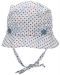 Детска лятна шапка с UV 50+ защита Sterntaler - 45 cm, 6-9 месеца - 1t