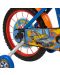 Детски велосипед Toimsa - Hot Wheels, 14'' - 9t