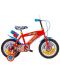 Детски велосипед Toimsa - Paw Patrol, 14 '' - 3t