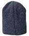 Детска шапка с мека подплата Sterntaler - 55 cm, 4-6 години, синя - 3t