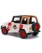 Детска играчка Jada Toys - Кола Jeep Wrangler, Jurassic Park, 1:32 - 4t