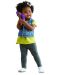 Детска играчка LeapFrog - Смарт телефон, лилав - 4t