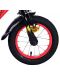 Детски велосипед с помощни колела E&L cycles - Дисни, Колите 2, 12'' - 8t