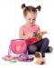 Детска играчка Melissa & Doug - Чантичка с аксесоари - 2t