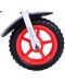 Детски велосипед  помощни колела E&L cycles - Колите, 10'' - 8t