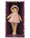 Детска мека кукла Kaloo - Амандин, 32 сm - 3t