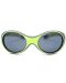 Детски слънчеви очила Maximo - Sporty, зелени/тъмносиви - 2t