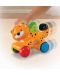 Детска играчка Fisher Price Press&Go - Гепард - 3t
