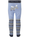 Детски термочорапогащник за пълзене Sterntaler - С еленче, 74 cm, 6-7 месеца - 2t