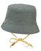 Детска лятна шапка с UV 50+ защита Sterntaler - С две лица, 47 cm, 9-12 месеца - 3t