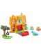 Детска играчка Vtech - Къщата за игра на Карсън - 3t