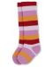 Детски памучен чорапогащник Sterntaler - На райе, 80 cm, 8-9 месеца - 1t