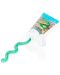 Детска паста за зъби Brush Baby - Spearmint, Динозавър, 100 ml - 3t