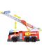 Детска играчка Dickie Toys - Пожарна, със звуци и светлини - 4t