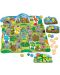 Детска образователна игра Orchard Toys - Дино, похъркай ни - 3t