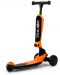 Детски скутер 2 в 1 Chipolino - X-Press, оранжев - 6t