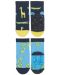 Детски чорапи със силиконова подметка Sterntaler - 17/18 размер, 6-12 месеца, 2 чифта - 2t