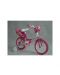 Детско колело Dino Bikes - Winx, 16" - 1t