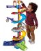 Детска играчка Vtech Toot-Toot Drivers - Кула с писта за спускане - 3t