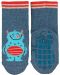 Детски чорапи с бутончета Sterntaler - 2 чифта, 25/26, 3-4 години - 5t