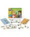 Детска игра Orchard Toys - Списък за пазаруване, Плодове и зеленчуци - 2t