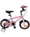 Детски велосипед 16'' Makani - Windy, Pink - 1t