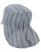 Детска лятна шапка с UV 50+ защита Sterntaler - Райе, 51 cm, 18-24 месеца - 2t