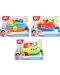 Детска играчка Simba Toys ABC - Лодка с фигурка, aсортимент - 1t