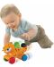 Детска играчка Fisher Price Press&Go - Гепард - 5t