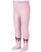 Детски памучен чорапогащник Sterntaler - Пони, 110-116 cm, 4-5 години, розов - 1t