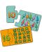 Детска образователна игра Orchard Toys - Свържи и преброй - 4t