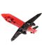 Детска играчка Siku - Частен самолет, 1:50 - 2t