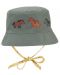 Детска лятна шапка с UV 50+ защита Sterntaler - С две лица, 47 cm, 9-12 месеца - 1t