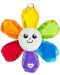 Детска играчка Lamaze - Изчервяващo се цвeтe - 1t