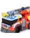 Детска играчка Dickie Toys - Пожарна, със звуци и светлини - 5t