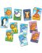 Детска образователна игра Orchard Toys - Животински съвпадения - 2t