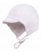 Детска лятна шапка Maximo - Периферия, светлосиня, 43 cm - 1t