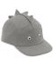 Детска лятна бейзболна шапка с UV 50+ защита Sterntaler - 49 cm, 12-18 месеца - 1t