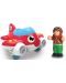 Детска играчка WOW Toys - Самолетът на Пайпър - 2t
