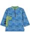 Детска блуза бански с UV 50+ защита Sterntaler - 98/104 cm, 2-4 години, с цип - 1t