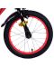 Детски велосипед  помощни колела E&L cycles - Колите, 16'' - 7t