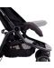 Детска количка Phil&Teds - Mountain Buggy, Nano V2, дизайн маймунки - 5t