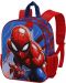 Детска раница Karactermania Spider-Man - Skew, 3D - 1t