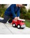 Детска играчка Green Toys - Пожарен камион - 4t