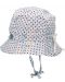 Детска лятна шапка с UV 50+ защита Sterntaler - 47 cm,  9-12 месеца - 1t