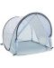 Детска палатка Babymoov - Blue Waves, с UV-филтър 50+ - 1t