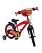 Детски велосипед  помощни колела E&L cycles - Колите, 16'' - 3t