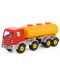 Детска играчка Polesie Toys - Камион с цистерна - 4t